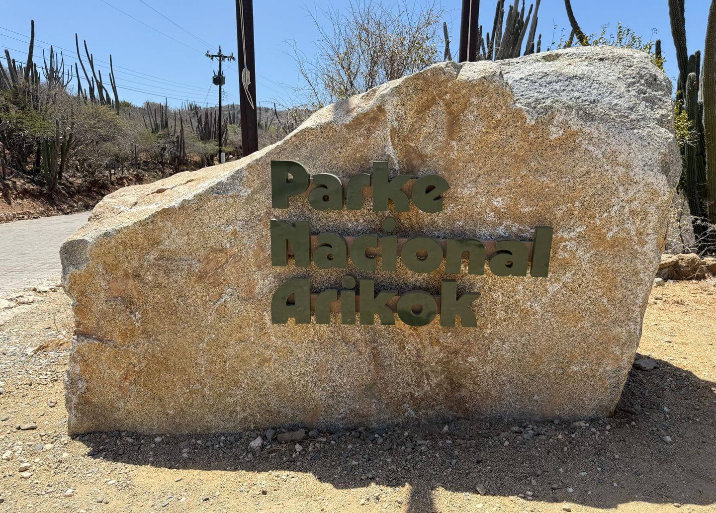 OSO ARUBA JEEP TOURS