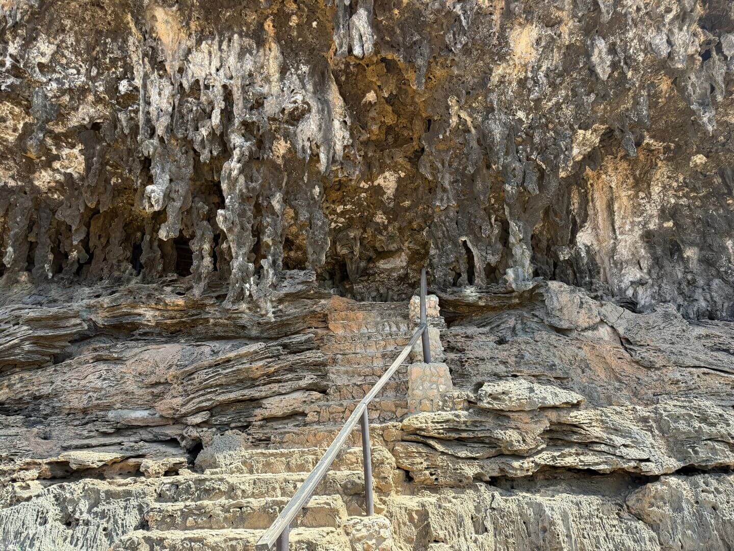 OSO ARUBA JEEP TOURS