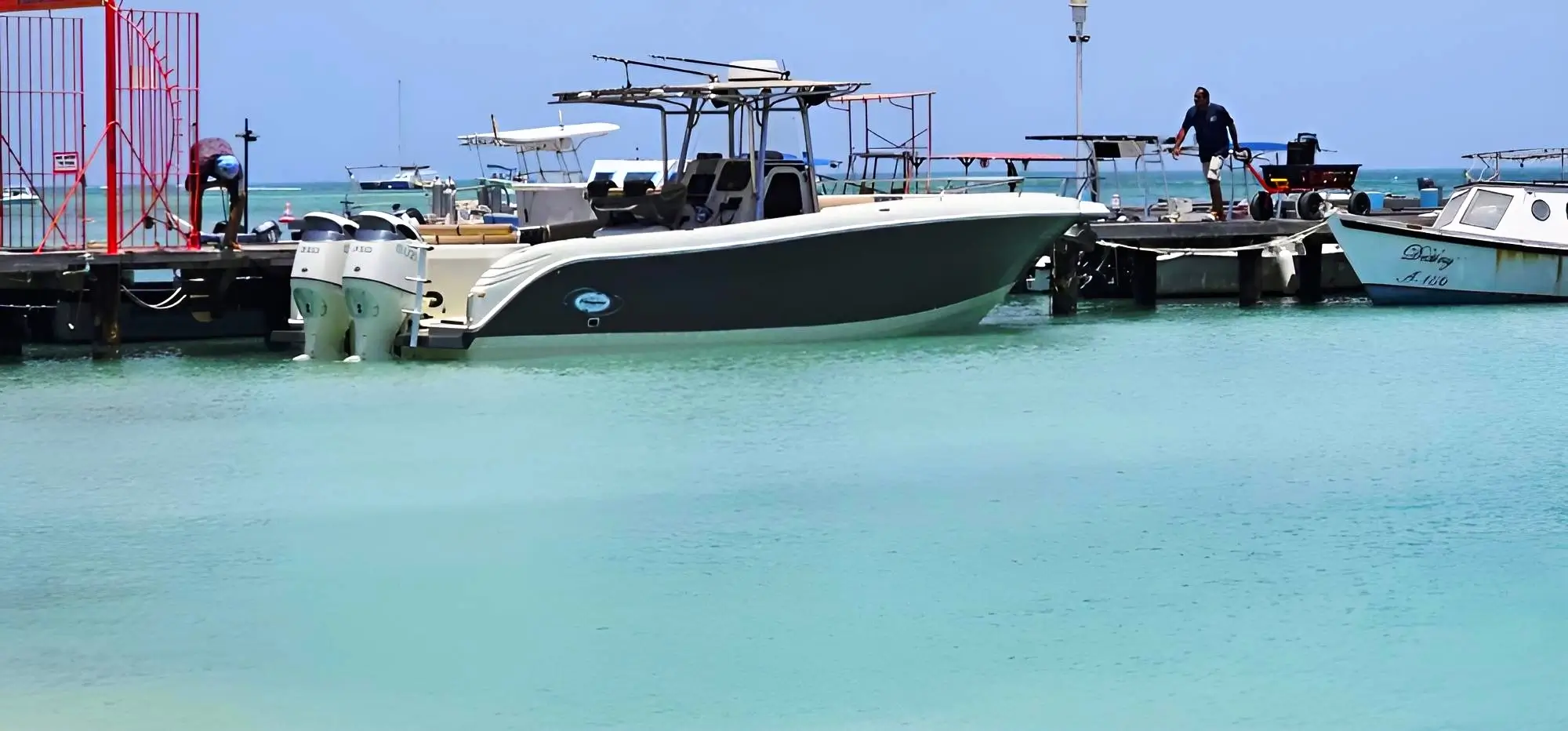 OSO Aruba YACHT CHARTERS