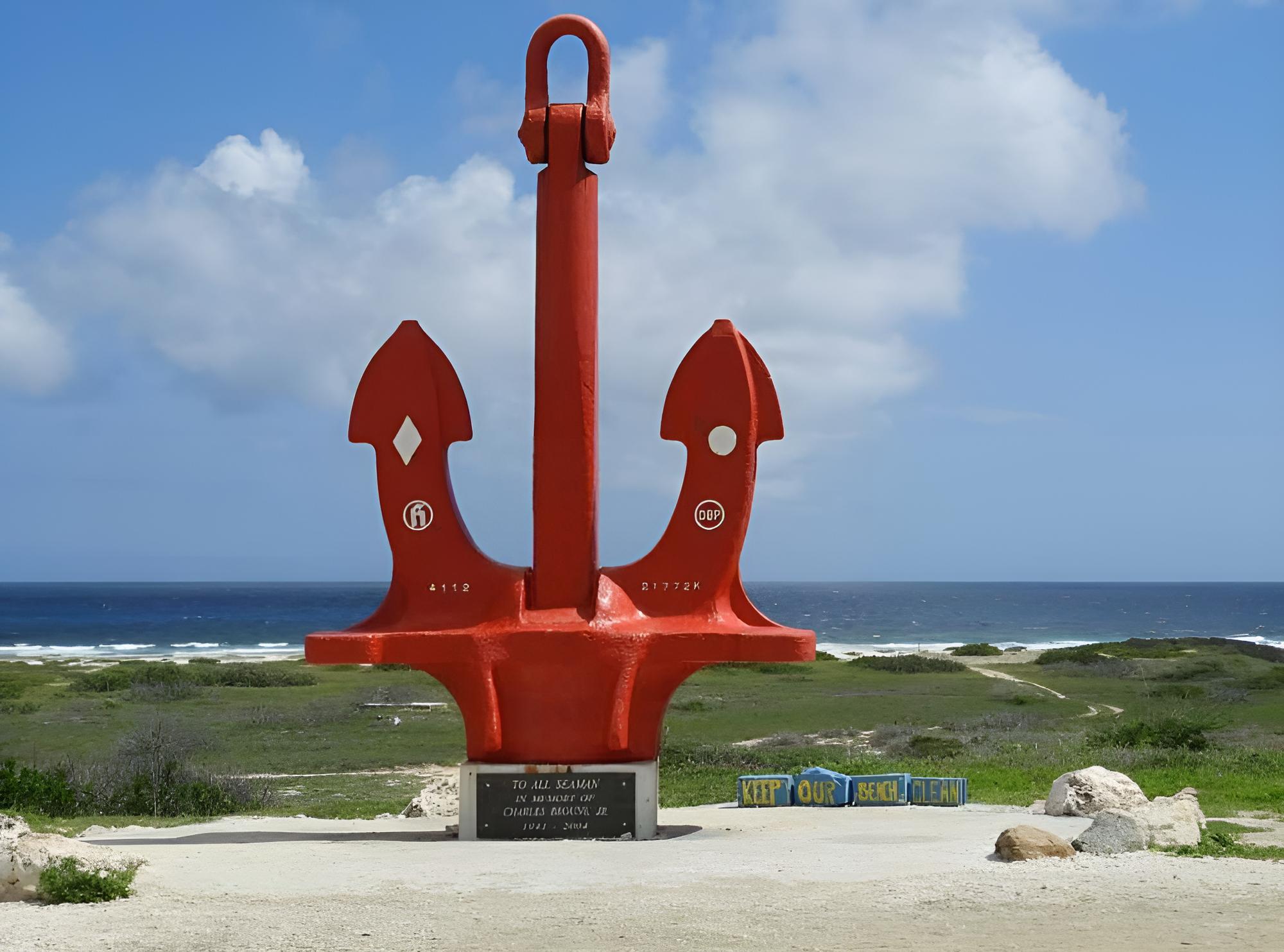 OSO ARUBA JEEP TOURS